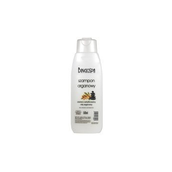 .! BINGOSPA Szampon arganowy 500ml